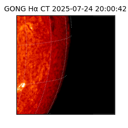 gong - 2025-07-24T20:00:42
