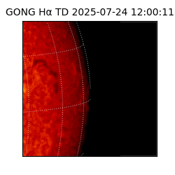 gong - 2025-07-24T12:00:11