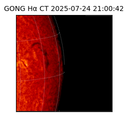 gong - 2025-07-24T21:00:42