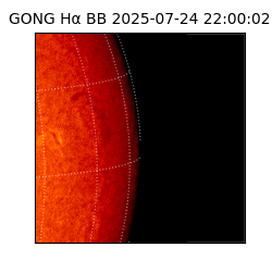 gong - 2025-07-24T22:00:02