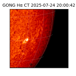 gong - 2025-07-24T20:00:42