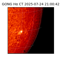 gong - 2025-07-24T21:00:42