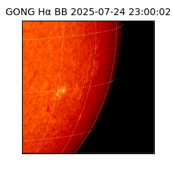 gong - 2025-07-24T23:00:02