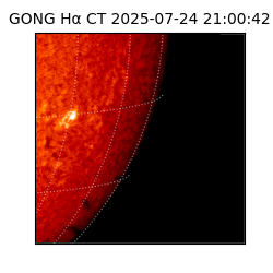 gong - 2025-07-24T21:00:42