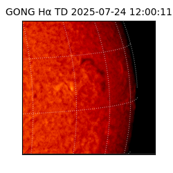 gong - 2025-07-24T12:00:11