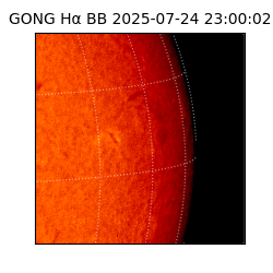 gong - 2025-07-24T23:00:02