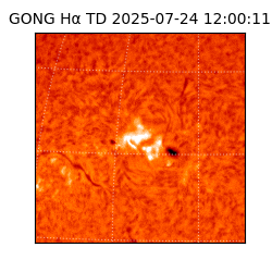 gong - 2025-07-24T12:00:11