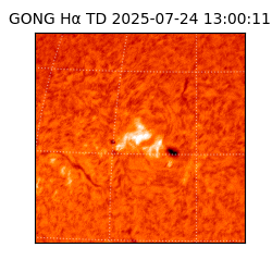 gong - 2025-07-24T13:00:11