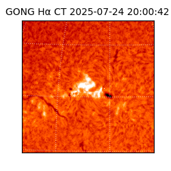 gong - 2025-07-24T20:00:42