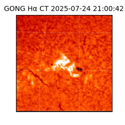 gong - 2025-07-24T21:00:42