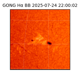 gong - 2025-07-24T22:00:02