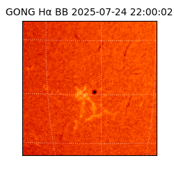 gong - 2025-07-24T22:00:02