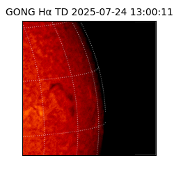 gong - 2025-07-24T13:00:11