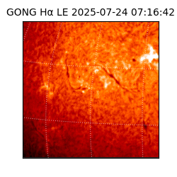 gong - 2025-07-24T07:16:42