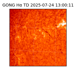 gong - 2025-07-24T13:00:11
