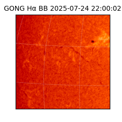 gong - 2025-07-24T22:00:02