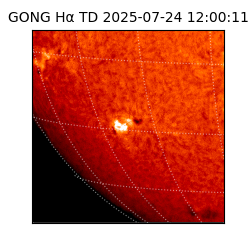 gong - 2025-07-24T12:00:11
