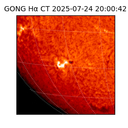 gong - 2025-07-24T20:00:42