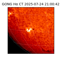 gong - 2025-07-24T21:00:42