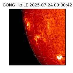 gong - 2025-07-24T09:00:42