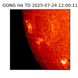 gong - 2025-07-24T12:00:11