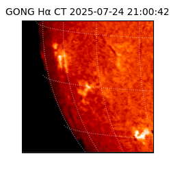 gong - 2025-07-24T21:00:42