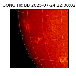 gong - 2025-07-24T22:00:02