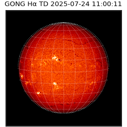 gong - 2025-07-24T11:00:11
