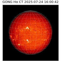 gong - 2025-07-24T16:00:42