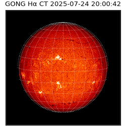 gong - 2025-07-24T20:00:42