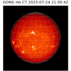 gong - 2025-07-24T21:00:42