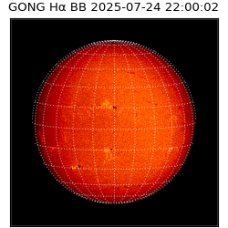 gong - 2025-07-24T22:00:02
