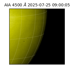 saia - 2025-07-25T09:00:05.962000