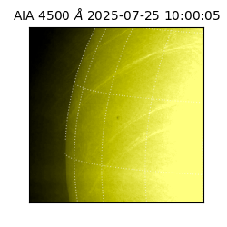 saia - 2025-07-25T10:00:05.965000
