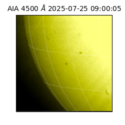 saia - 2025-07-25T09:00:05.962000