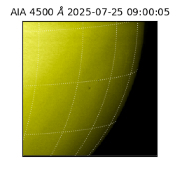 saia - 2025-07-25T09:00:05.962000