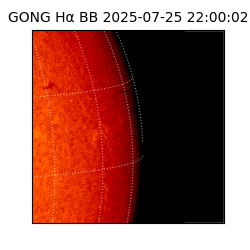 gong - 2025-07-25T22:00:02