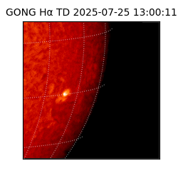 gong - 2025-07-25T13:00:11