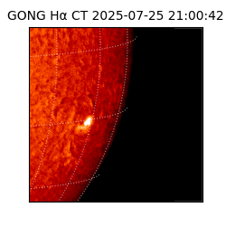 gong - 2025-07-25T21:00:42