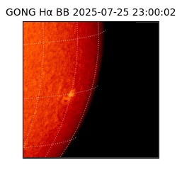 gong - 2025-07-25T23:00:02