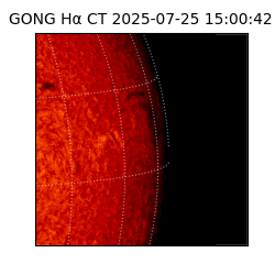 gong - 2025-07-25T15:00:42