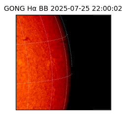 gong - 2025-07-25T22:00:02