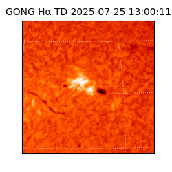 gong - 2025-07-25T13:00:11
