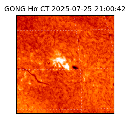 gong - 2025-07-25T21:00:42