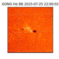gong - 2025-07-25T22:00:02
