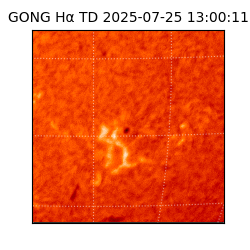 gong - 2025-07-25T13:00:11
