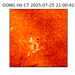 gong - 2025-07-25T21:00:42