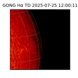 gong - 2025-07-25T12:00:11