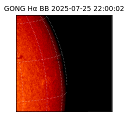 gong - 2025-07-25T22:00:02
