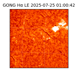 gong - 2025-07-25T01:00:42